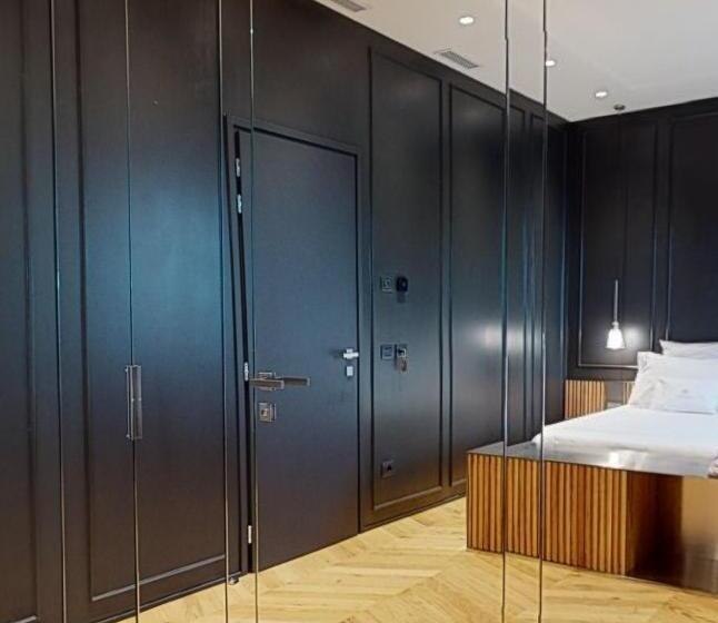 חדר סטנדרט, Relais Villa Margherita