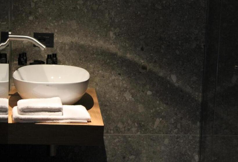 Номер Superior, Relais Villa Margherita