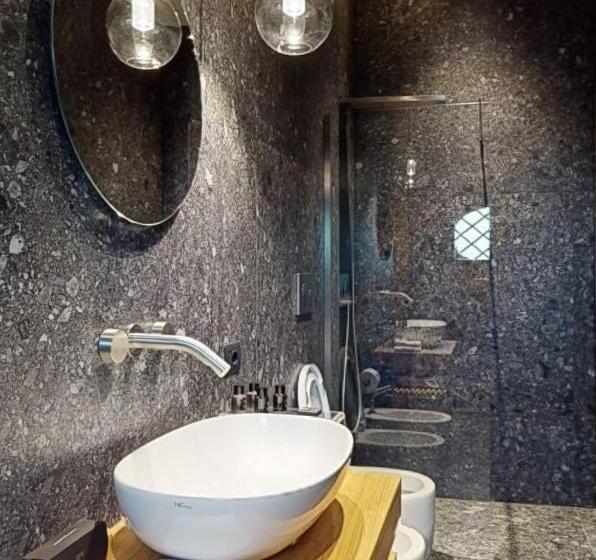 Номер Superior, Relais Villa Margherita