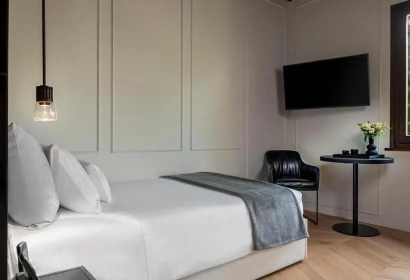 スタンダード４人部屋, Relais Villa Margherita