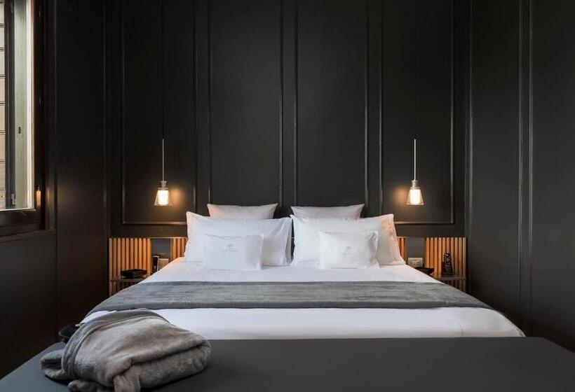 חדר סטנדרט, Relais Villa Margherita