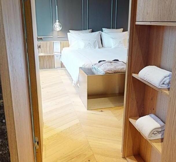 Номер Superior, Relais Villa Margherita