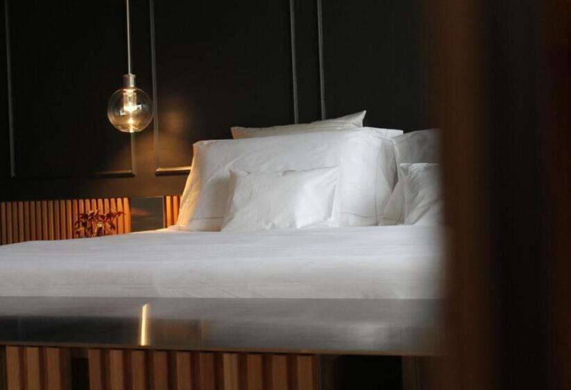 חדר סופריור, Relais Villa Margherita