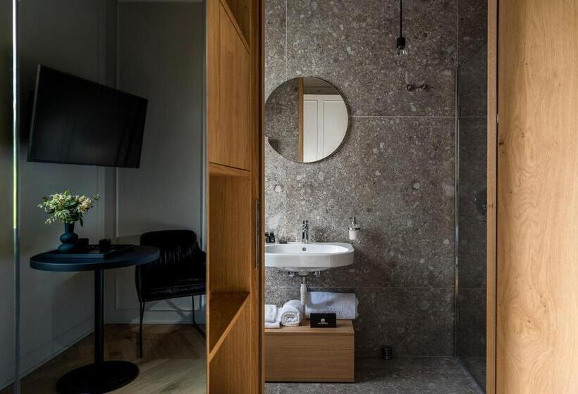 חדר סטנדרט, Relais Villa Margherita