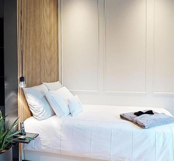 חדר סטנדרט, Relais Villa Margherita