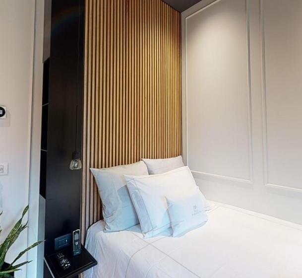 חדר סטנדרט, Relais Villa Margherita