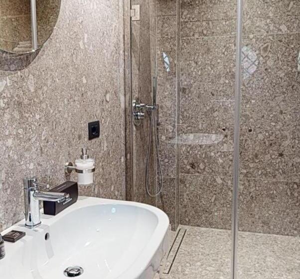 חדר סטנדרט, Relais Villa Margherita