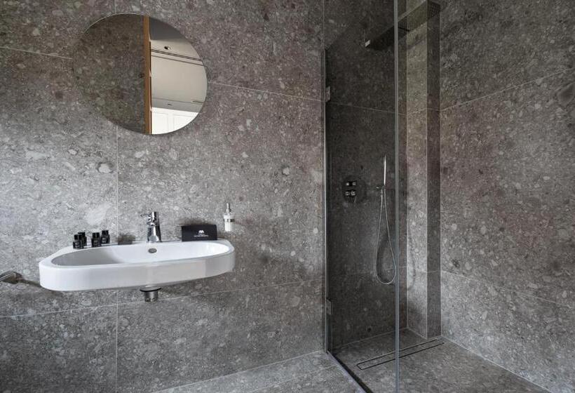 חדר סטנדרט, Relais Villa Margherita