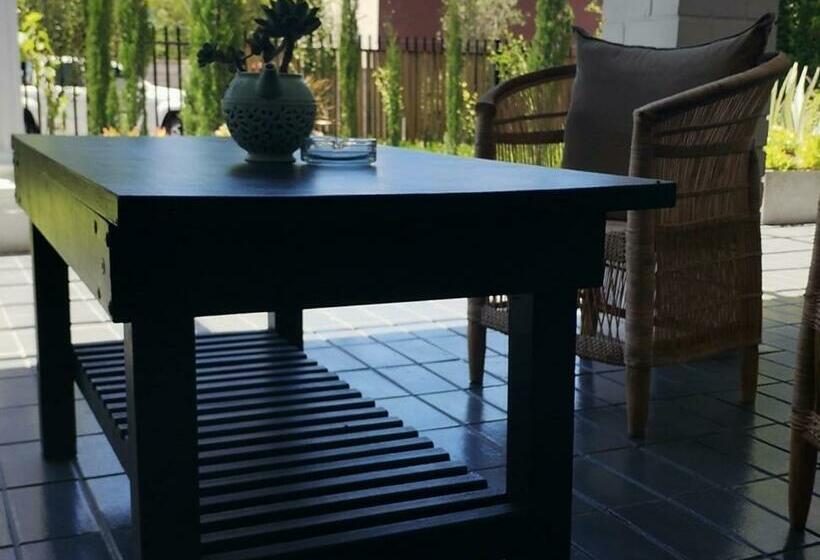 חדר סטנדרט, מיטת קינג, מותאם לאדם עם מוגבלויות, Beautiful Betty Guesthouse