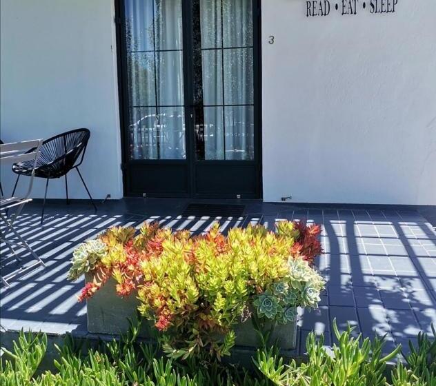 ガーデンビュースタンダードルーム, Beautiful Betty Guesthouse