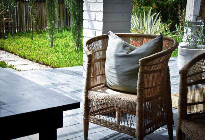 חדר סטנדרט, מיטת קינג, מותאם לאדם עם מוגבלויות, Beautiful Betty Guesthouse