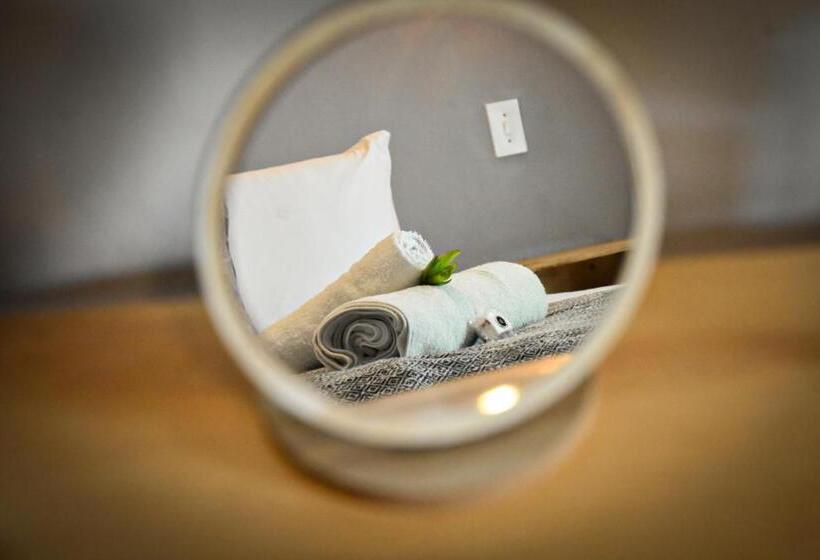 חדר סטנדרט, מיטת קינג, מותאם לאדם עם מוגבלויות, Beautiful Betty Guesthouse