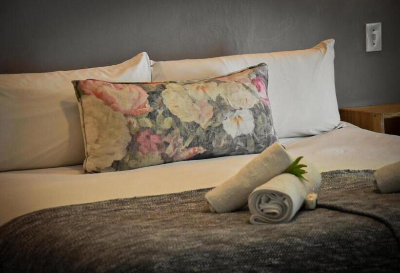 חדר סטנדרט, מיטת קינג, מותאם לאדם עם מוגבלויות, Beautiful Betty Guesthouse