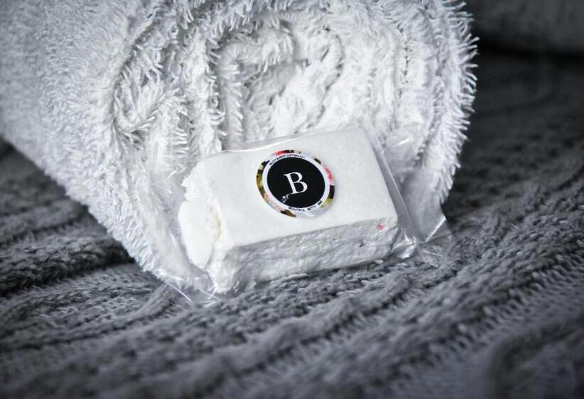 ガーデンビューファミリールーム, Beautiful Betty Guesthouse