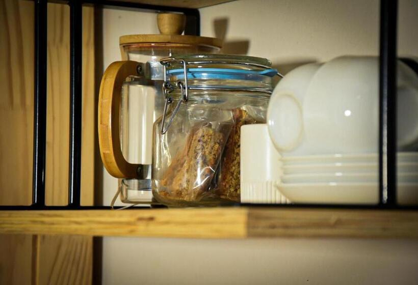 ガーデンビューファミリールーム, Beautiful Betty Guesthouse