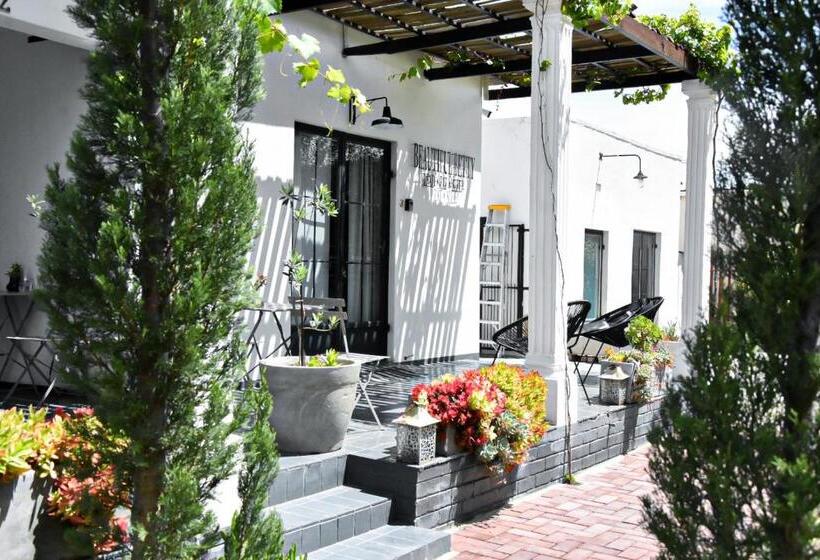 ガーデンビュースタンダードルーム, Beautiful Betty Guesthouse