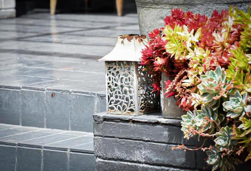 ガーデンビュースタンダードルーム, Beautiful Betty Guesthouse