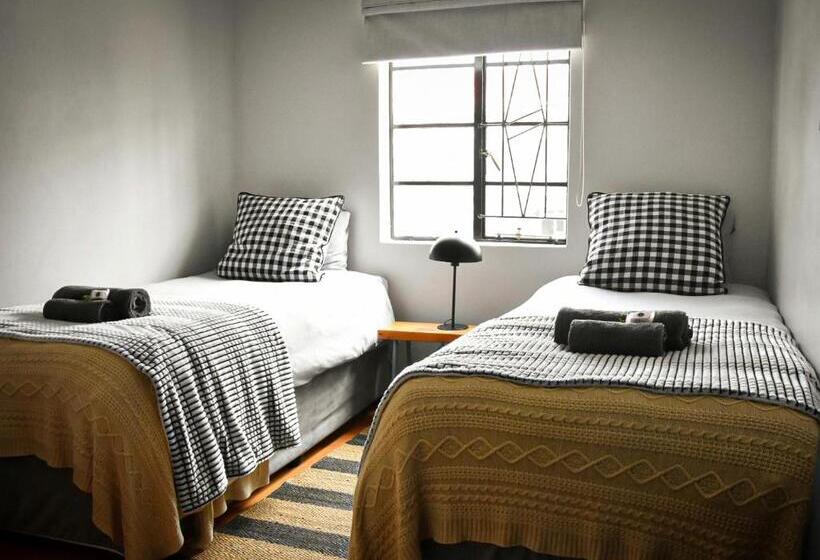 ガーデンビューファミリールーム, Beautiful Betty Guesthouse