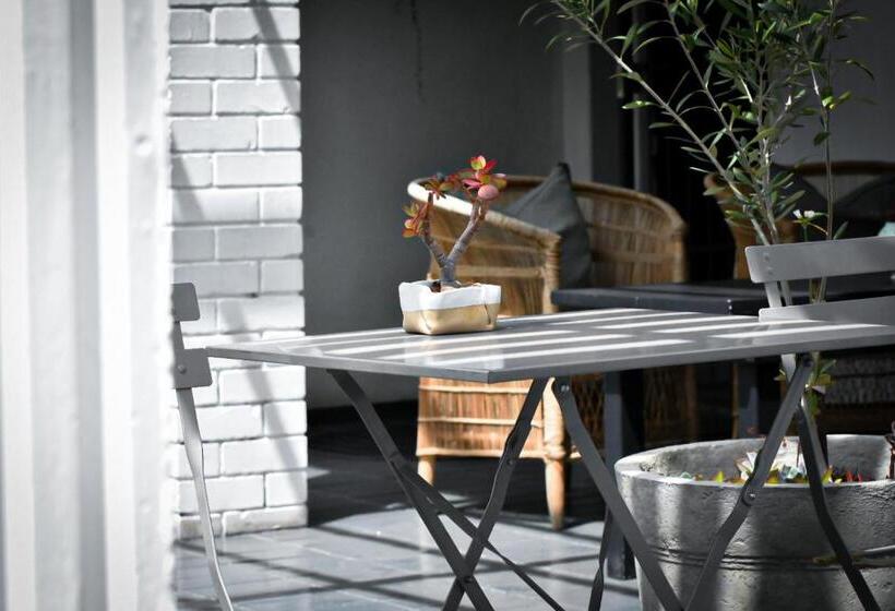 ガーデンビュースタンダードルーム, Beautiful Betty Guesthouse