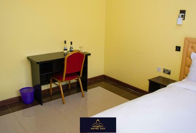 اتاق اکونومی یک تخته, Taji