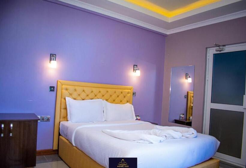 اتاق اکونومی یک تخته, Taji