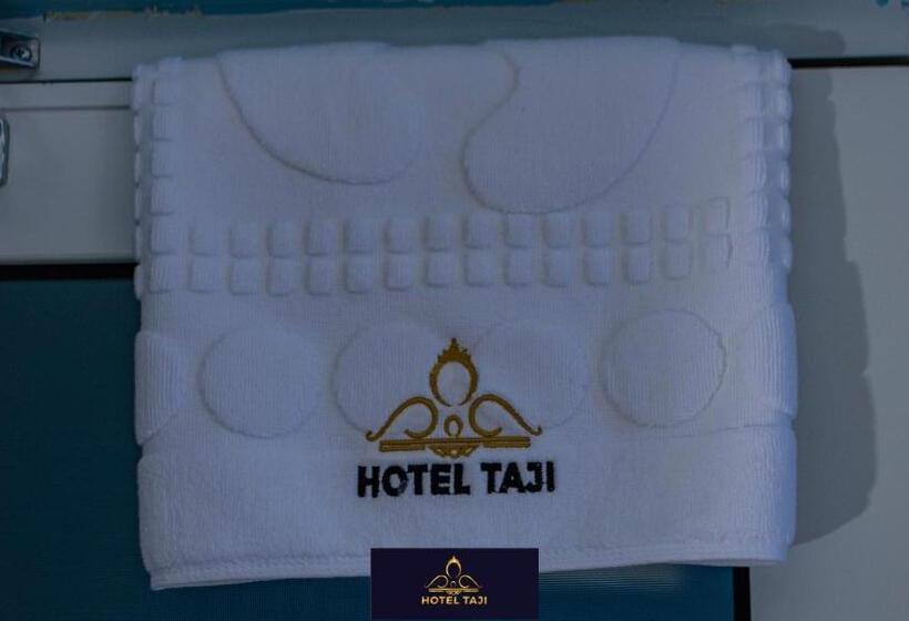 اتاق اکونومی, Taji