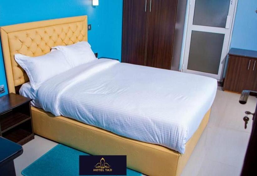 اتاق اکونومی, Taji