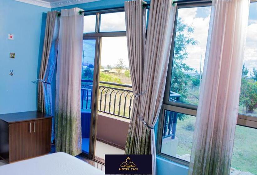 اتاق لوکس یک تخته, Taji