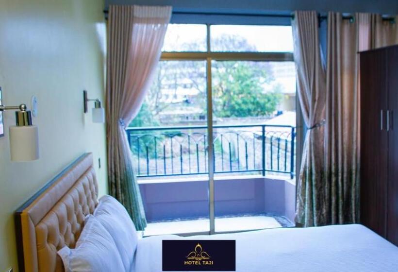 اتاق لوکس یک تخته, Taji