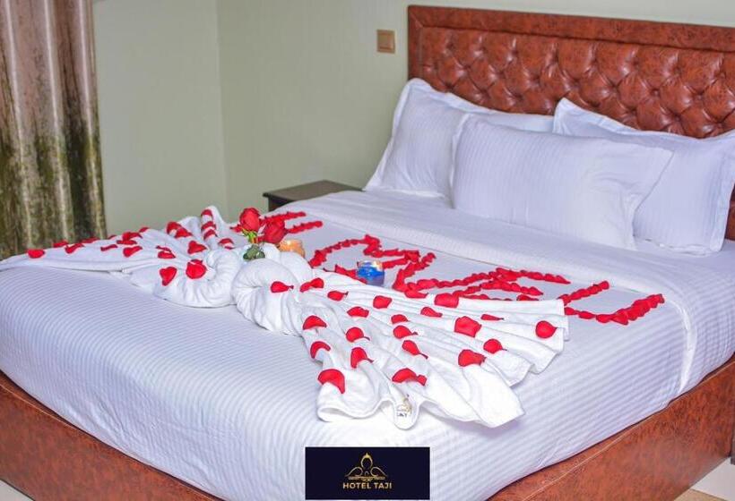 اتاق لوکس یک تخته, Taji