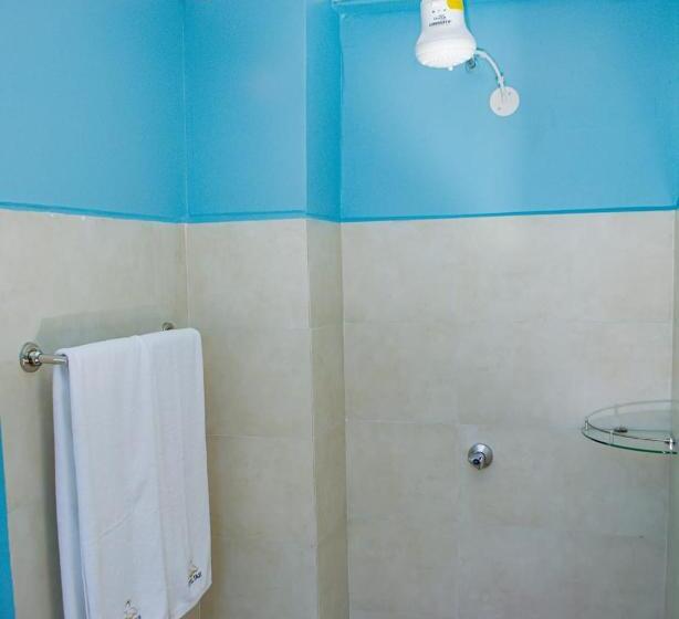 اتاق لوکس یک تخته, Taji