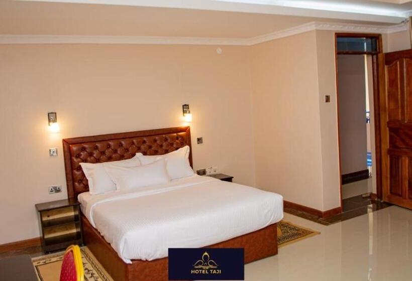 اتاق لوکس یک تخته, Taji
