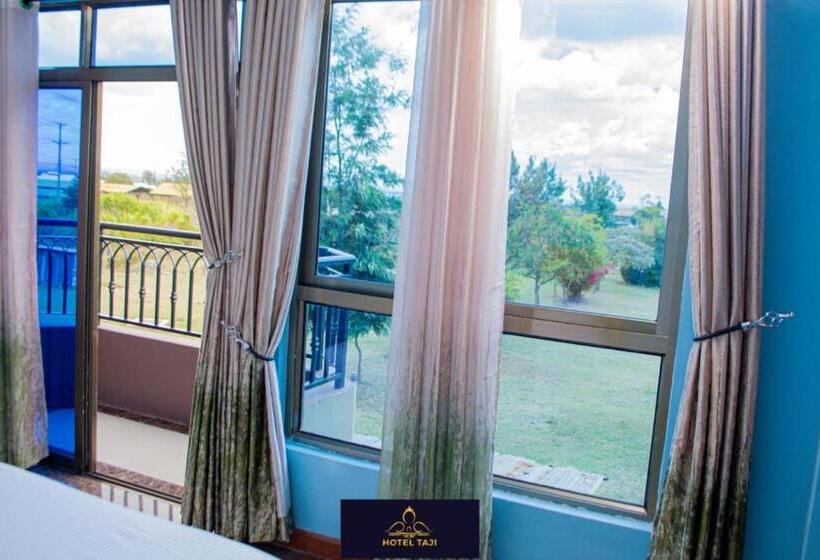 اتاق لوکس یک تخته, Taji