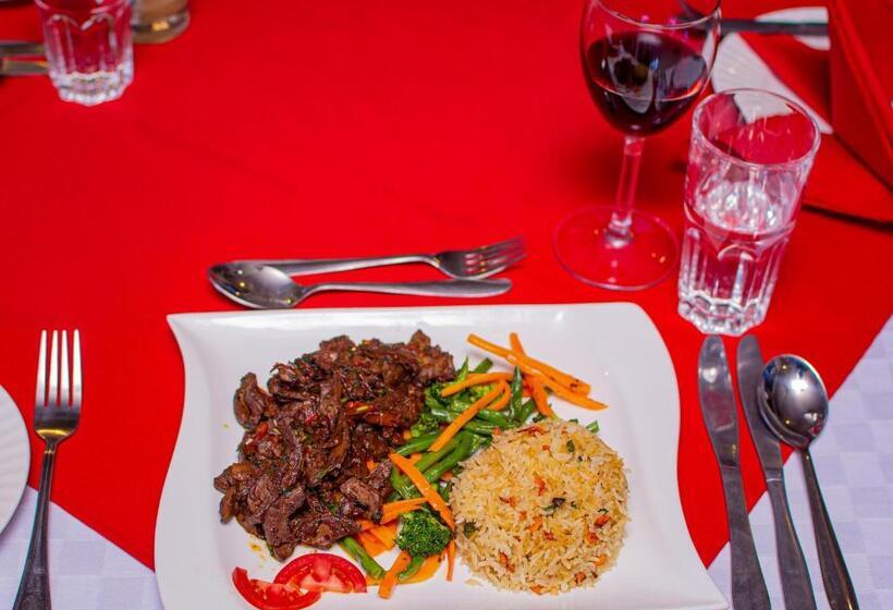 اتاق لوکس, Taji