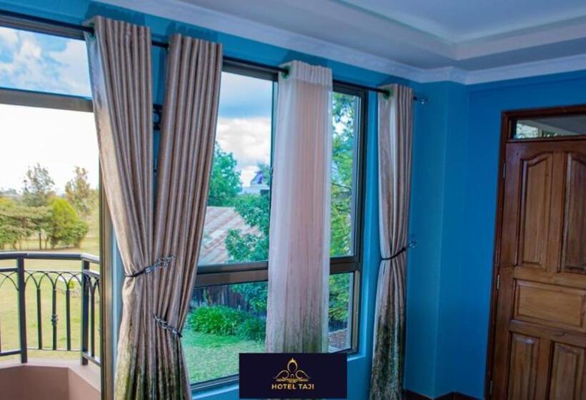 اتاق لوکس, Taji