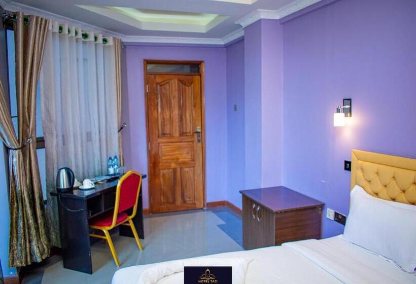 اتاق لوکس یک تخته, Taji