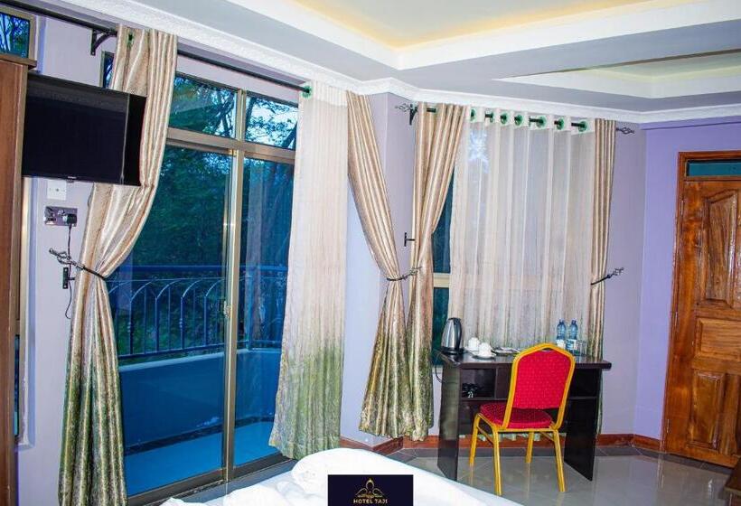 اتاق لوکس یک تخته, Taji