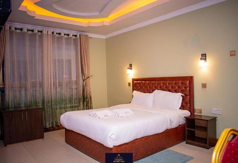 اتاق لوکس یک تخته, Taji