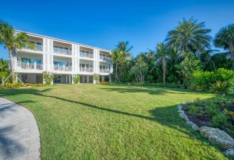 オーシャンビュースイート, The Islands Of Islamorada