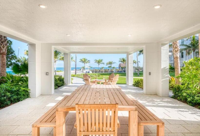 וילה עם 4 חדרי שינה, The Islands Of Islamorada