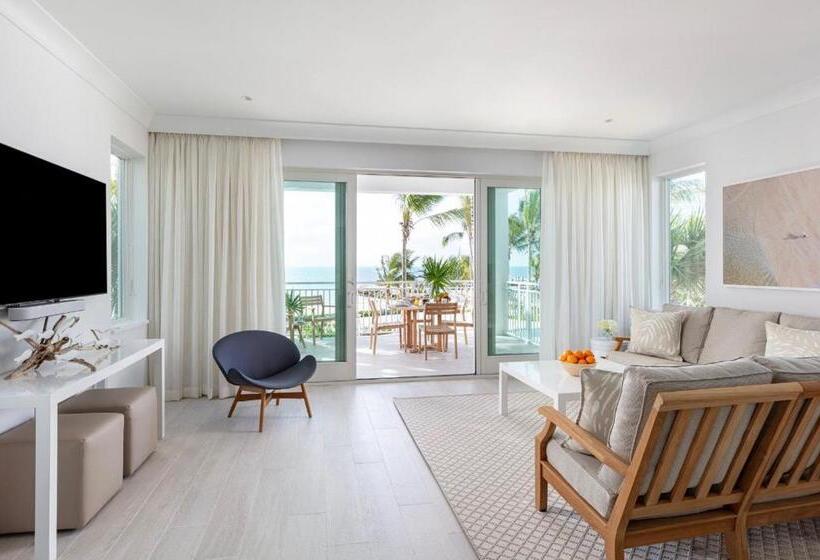 فيلا 4 غرف نوم, The Islands Of Islamorada