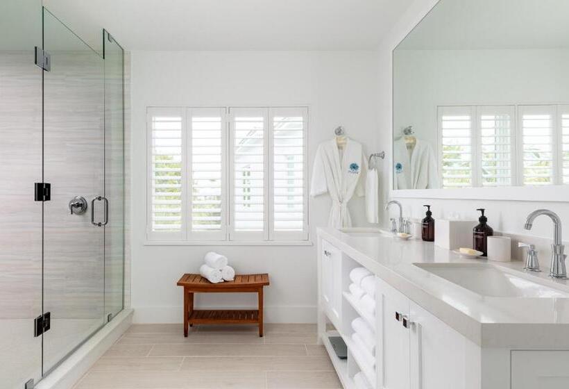 فيلا 4 غرف نوم, The Islands Of Islamorada