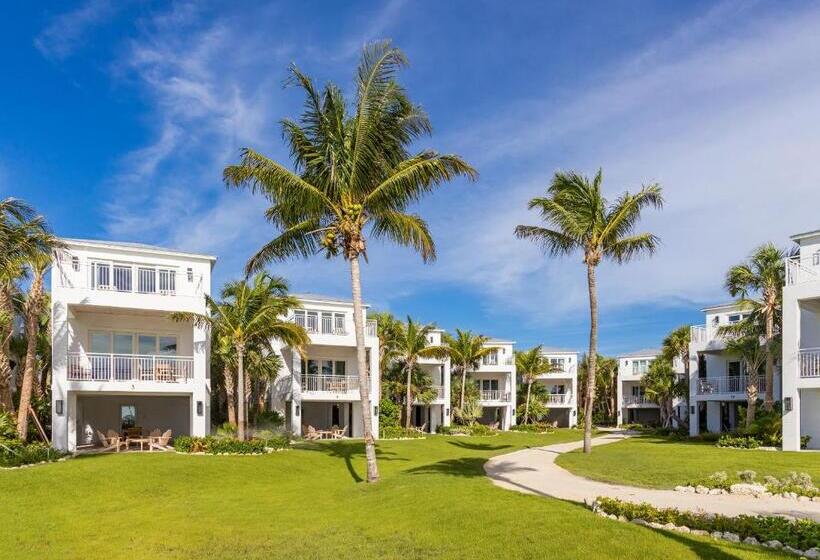 فيلا 4 غرف نوم, The Islands Of Islamorada
