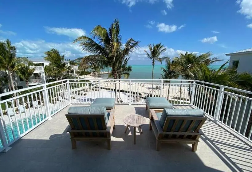 ビラ4ベッドルーム, The Islands Of Islamorada