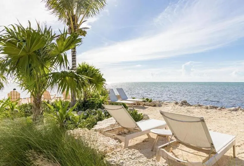 オーシャンビュースイート, The Islands Of Islamorada