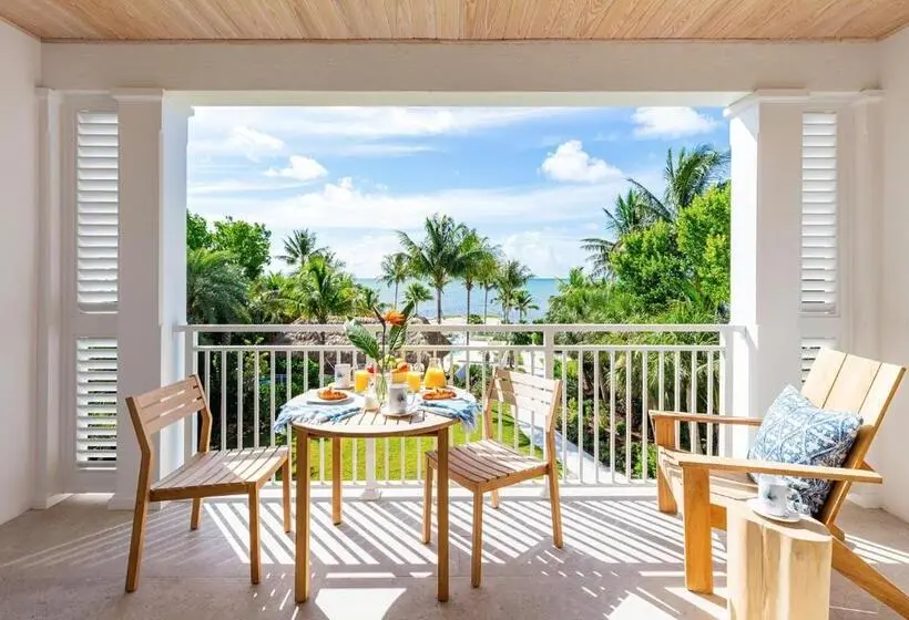 オーシャンビュースイート, The Islands Of Islamorada
