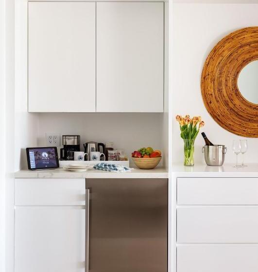 جناح مطلّ علي البحر, The Islands Of Islamorada