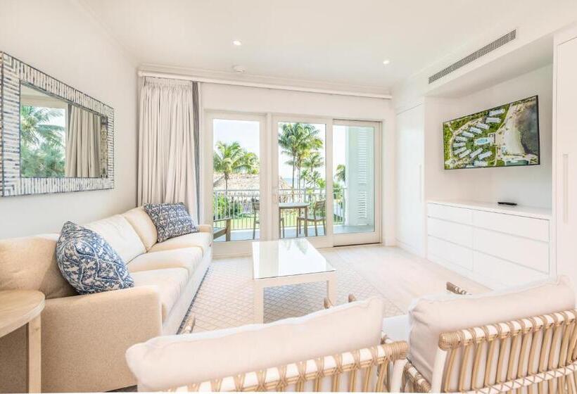 جناح مطلّ علي البحر, The Islands Of Islamorada