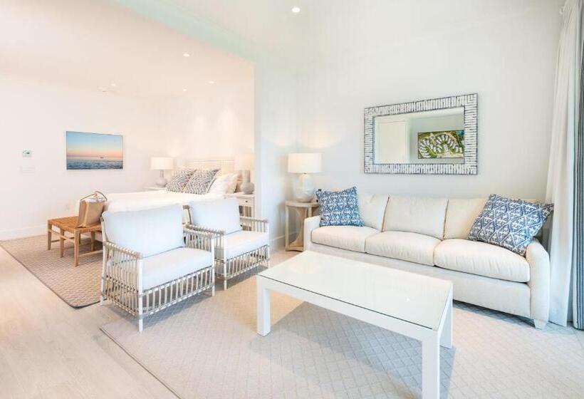 جناح مطلّ علي البحر, The Islands Of Islamorada