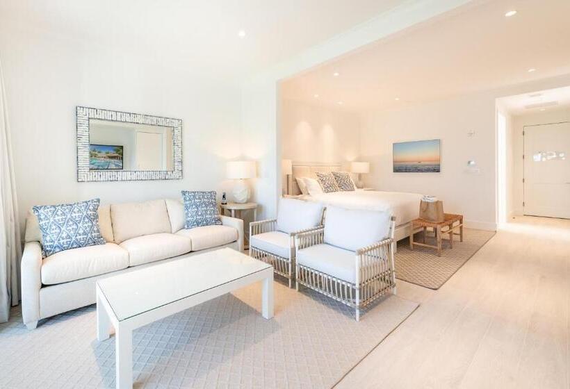 جناح لذوى الاحتياجات الخاصة, The Islands Of Islamorada